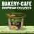 Panera Bread Ready-to-Heat Tuscan Style Tortellini Soup Cup Perspective: top