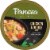 Panera Bread® at Home Chicken Noodle Soup Perspective: top