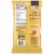 Snyder's Braided Twists Honey Wheat Pretzels Perspective: top