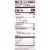 Snyder's of Hanover Pretzels Gluten Free Pretzel Sticks Perspective: top
