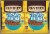 Snyder's of Hanover Itty Bitty Mini Pretzels Perspective: top