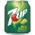 7UP® Lemon-Lime Soda Perspective: top