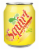 Squirt Citrus Soda Perspective: top