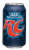 RC Cola Soda Perspective: top