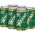 Vernors® Ginger Soda Mini Cans Perspective: top