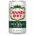 Canada Dry® Zero Sugar Ginger Ale Soda Mini Cans Perspective: top