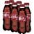 Dr. Pepper® Soda Drink Bottles Perspective: top