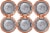 Sunkist Orange Soda Perspective: top