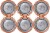 Sunkist Orange Soda Perspective: top