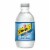 Schweppes® Club Soda Perspective: top