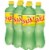 Squirt® Citrus Soda Bottles Perspective: top