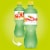 Squirt® Zero Sugar Grapefruit Soda Bottles Perspective: top