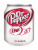 Diet Dr. Pepper Perspective: top