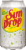 Diet Sun Drop® Citrus Soda Cans Perspective: top