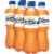 Sunkist® Orange Zero Sugar Soda Bottles Perspective: top