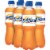 Sunkist® Orange Zero Sugar Soda Bottles Perspective: top