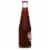 Dr Pepper with Sugar Soda Bottle Perspective: top