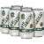 Vernors Zero Sugar Ginger Soda Perspective: top