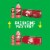 7UP® Cherry Flavored Soda Cans Perspective: top