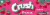 Crush® Strawberry Soda Cans Perspective: top