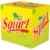 Squirt® Citrus Caffeine Free Soda Cans Perspective: top