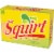Squirt® Naturally Flavored Citrus Soda Perspective: top