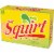 Squirt® Naturally Flavored Citrus Soda Perspective: top