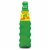 Squirt Grapefruit Caffeine Free Soda Bottle Perspective: top