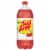 Diet Sun Drop Cherry Lemon Soda Bottle Perspective: top