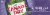 Canada Dry Blackberry Ginger Ale Soda Cans Perspective: top