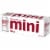 Dr Pepper® Diet Mini Cans Perspective: top