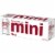 Dr Pepper® Diet Mini Cans Perspective: top