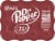 Dr Pepper® Soda Bottles Perspective: top
