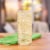 Canada Dry® Ginger Ale and Lemonade Soda Bottle Perspective: top