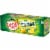 Canada Dry® Ginger Ale and Lemonade Soda Cans Perspective: top