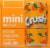 Crush® Orange Mini Cans Perspective: top