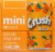 Crush® Orange Mini Cans Perspective: top