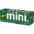 Schweppes® Ginger Ale Soda Mini Cans Perspective: top