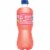 Sunkist® Strawberry Lemonade Soda Bottle Perspective: top