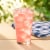 Sunkist® Strawberry Lemonade Soda Bottle Perspective: top