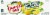 Canada Dry Zero Sugar Ginger Ale and Lemonade Soda Cans Perspective: top