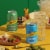 Schweppes Club Soda Cans Perspective: top