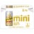Schweppes Zero Sugar Tonic Water Cans Perspective: top