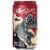 Dr Pepper & Cream Soda Cans Perspective: top