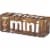 A&W® Root Beer Soda Mini Cans Perspective: top