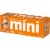 Sunkist® Orange Soda Mini Cans Perspective: top