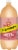 Schweppes® White Peach Ginger Ale Soda Perspective: top