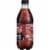 Dr Pepper® Zero Sugar Soda Bottle Perspective: top