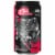 Dr Pepper Cherry Zero Sugar Soda Cans Perspective: top