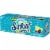 Sunkist® Berry Lemonade Soda Cans Perspective: top
